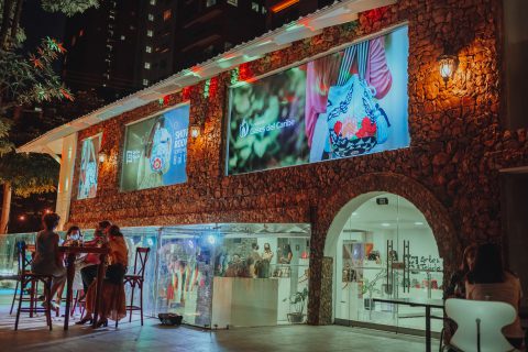 Arte y Tejido lanza su nueva colección de mochilas 2022 `Hilos de Tradición´